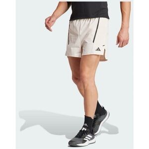 Adidas Designed for Training Pro Series Adistrong Workout Shorts.